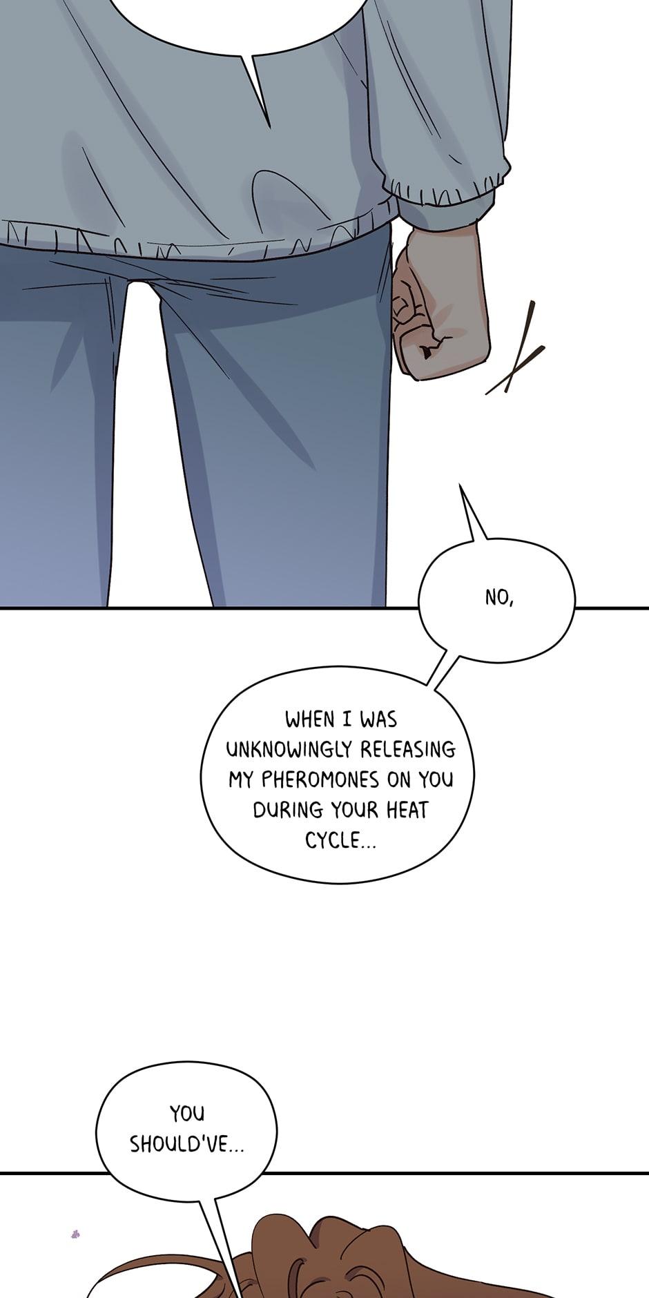 Omega Complex 19+ Chapter 16.2 page 60 - 