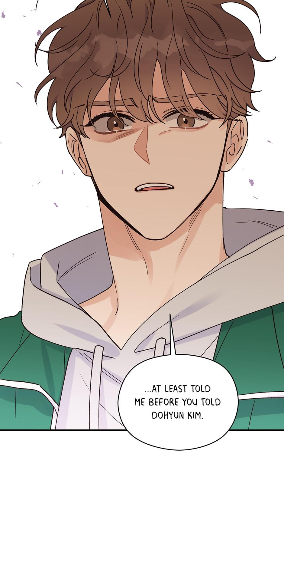 Omega Complex 19+ Chapter 16.2 page 61 - 