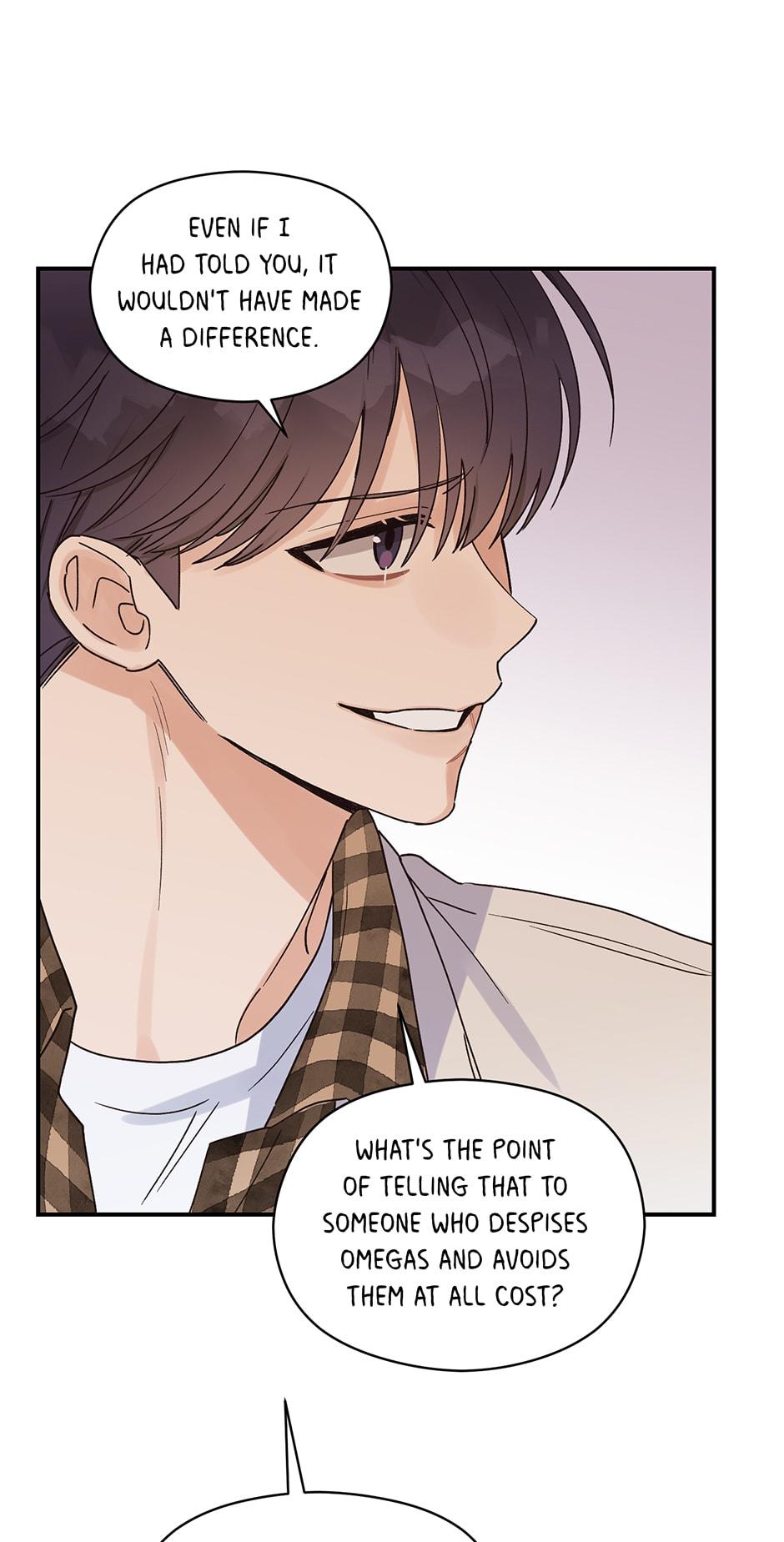 Omega Complex 19+ Chapter 16.2 page 62 - 