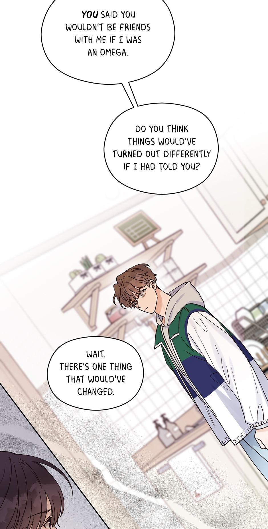 Omega Complex 19+ Chapter 16.2 page 63 - 