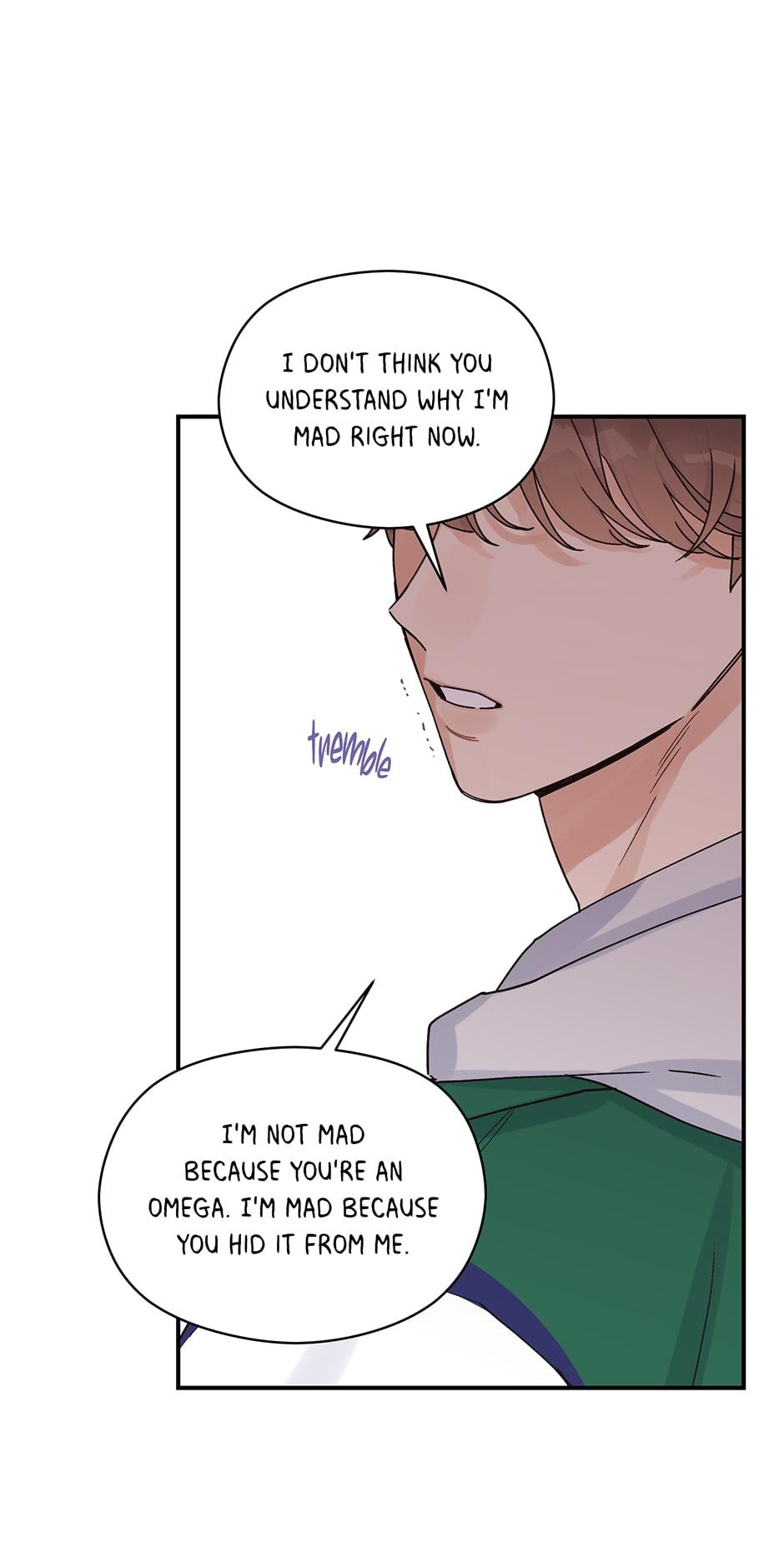 Omega Complex 19+ Chapter 16.2 page 65 - 