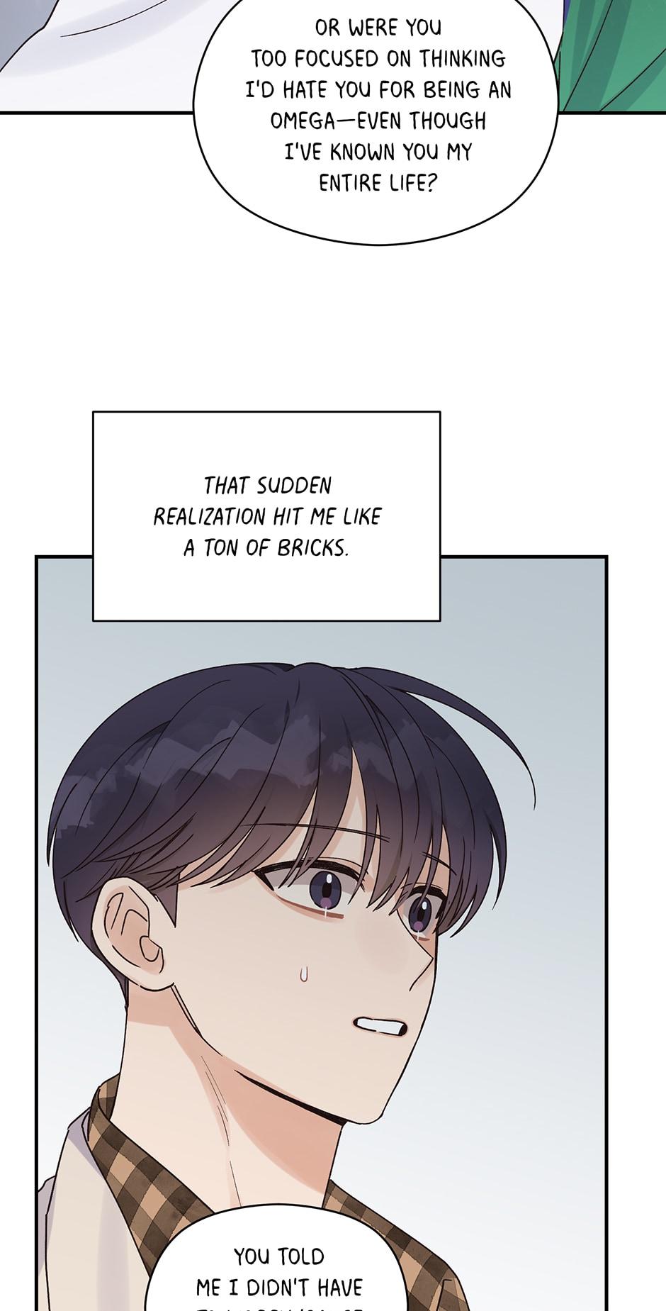 Omega Complex 19+ Chapter 16.2 page 67 - 