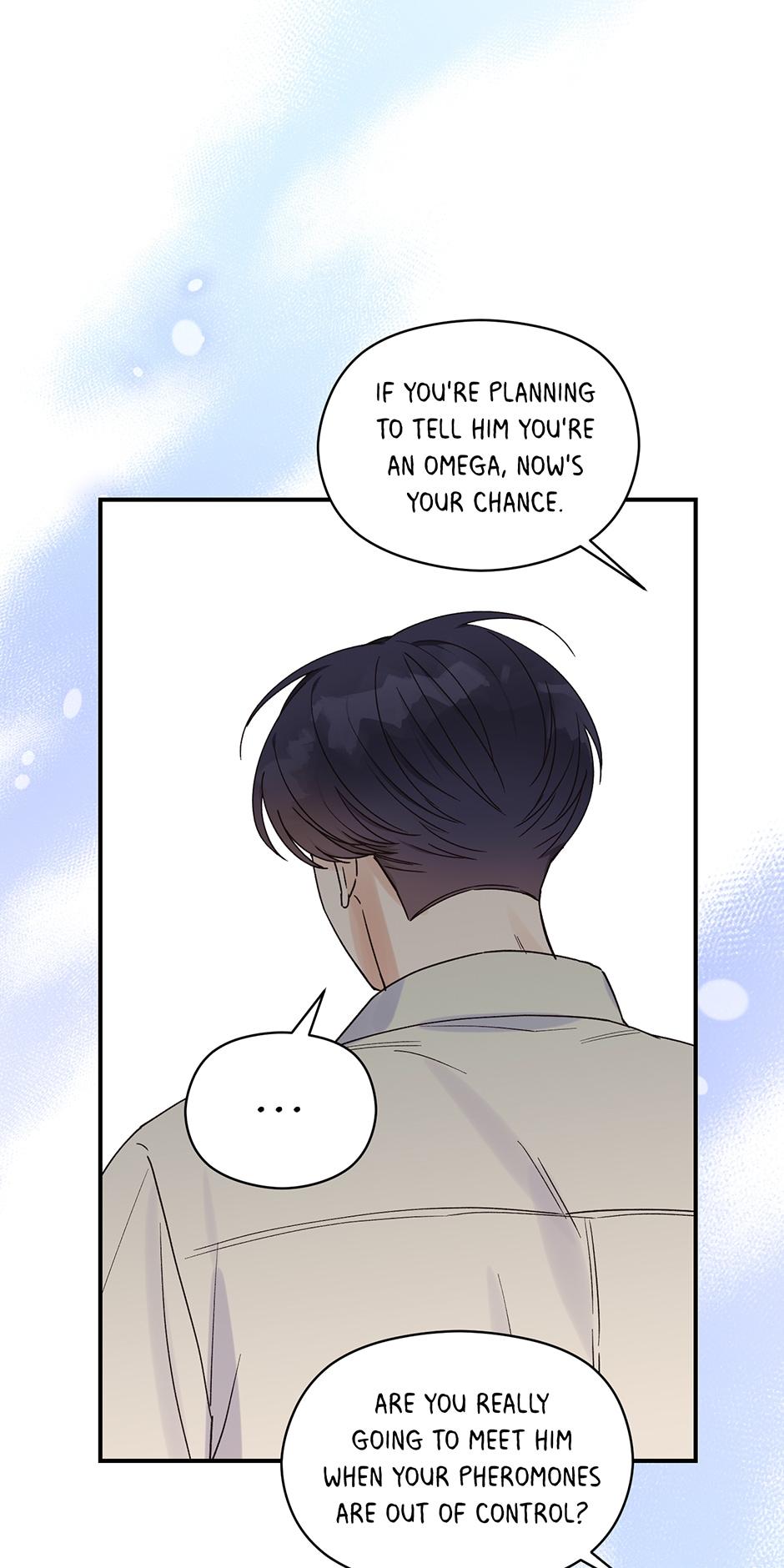 Omega Complex 19+ Chapter 16.2 page 8 - 