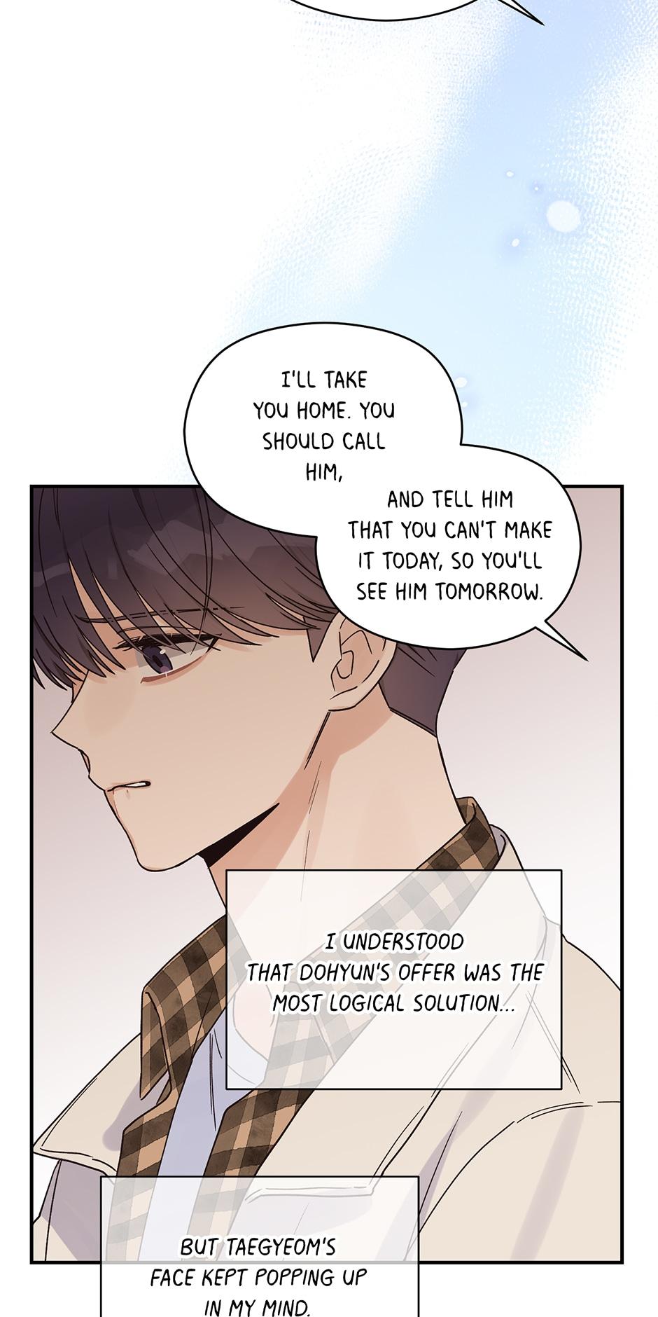 Omega Complex 19+ Chapter 16.2 page 9 - 