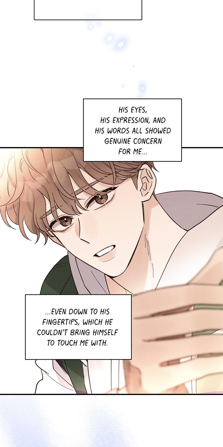 Omega Complex 19+ Chapter 16.2 page 10 - 