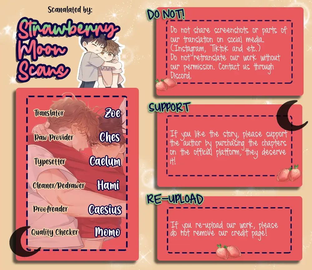 Omega Complex 19+ Chapter 16 page 1 - 