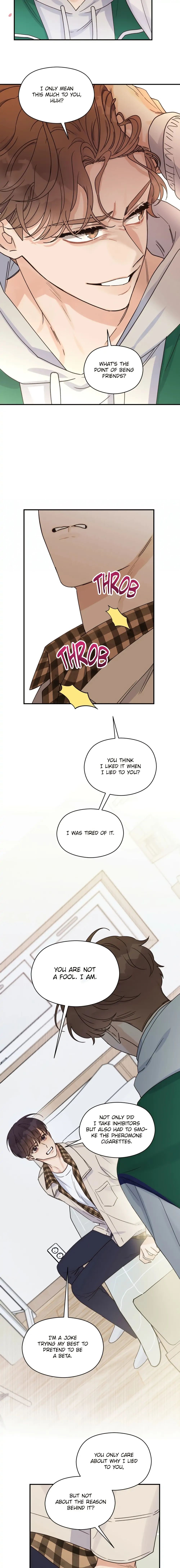 Omega Complex 19+ Chapter 16 page 13 - 