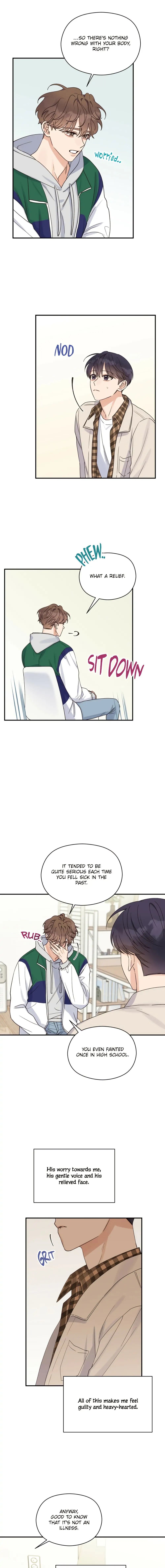 Omega Complex 19+ Chapter 16 page 8 - 