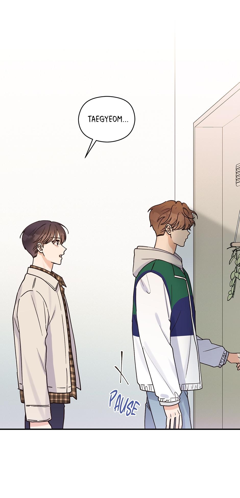 Omega Complex 19+ Chapter 17.2 page 11 - 