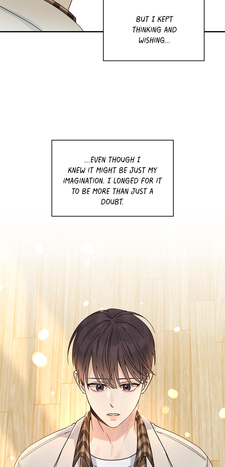 Omega Complex 19+ Chapter 17.2 page 13 - 