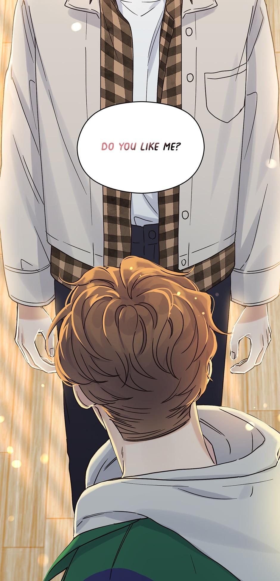 Omega Complex 19+ Chapter 17.2 page 14 - 