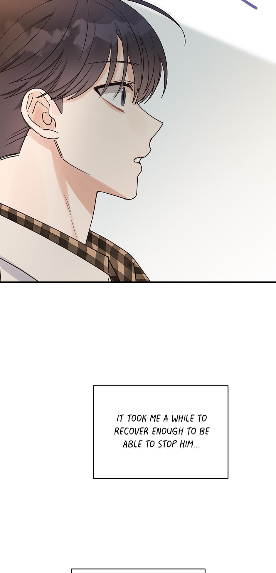 Omega Complex 19+ Chapter 17.2 page 18 - 