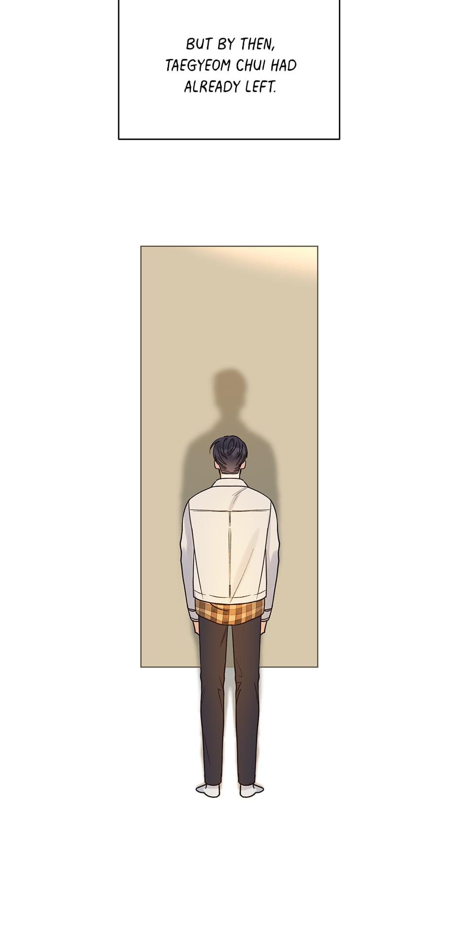 Omega Complex 19+ Chapter 17.2 page 19 - 