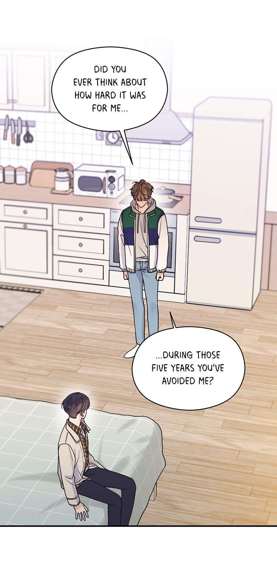 Omega Complex 19+ Chapter 17.2 page 3 - 