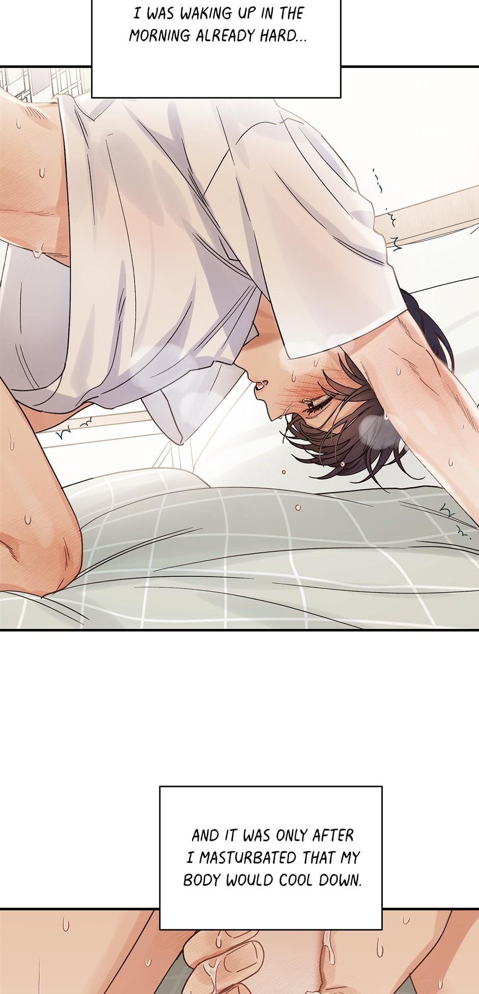 Omega Complex 19+ Chapter 17.2 page 23 - 