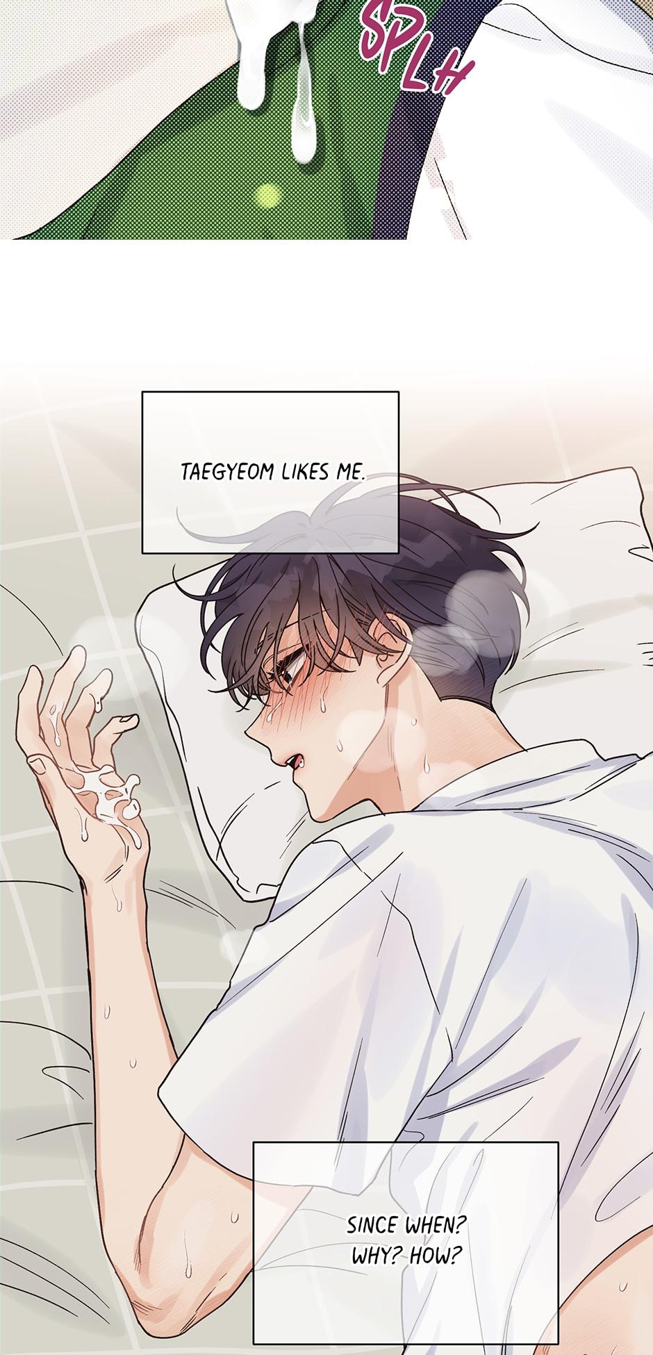 Omega Complex 19+ Chapter 17.2 page 25 - 