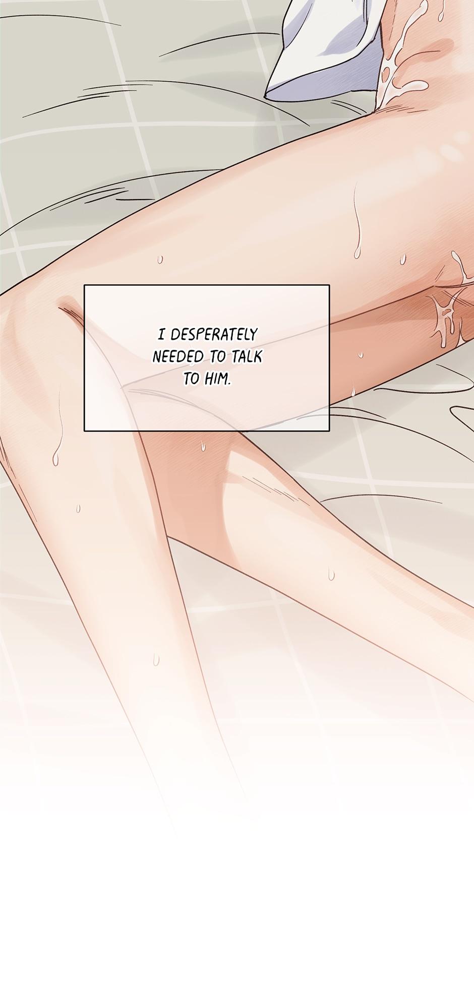 Omega Complex 19+ Chapter 17.2 page 26 - 