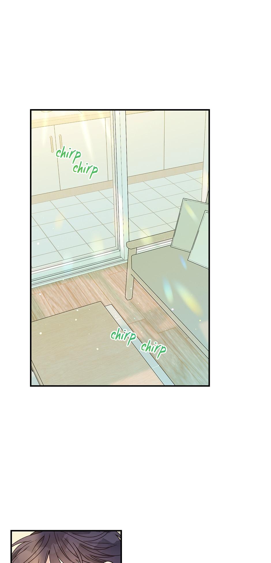 Omega Complex 19+ Chapter 17.2 page 27 - 