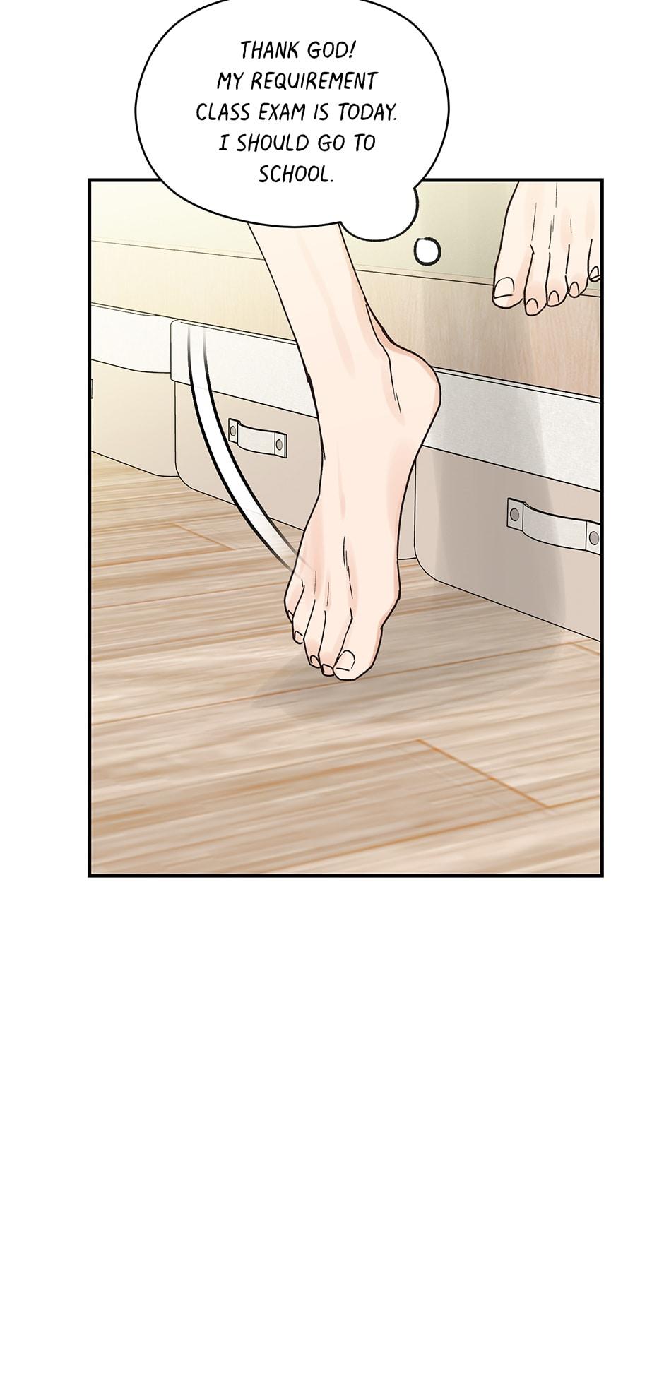 Omega Complex 19+ Chapter 17.2 page 29 - 