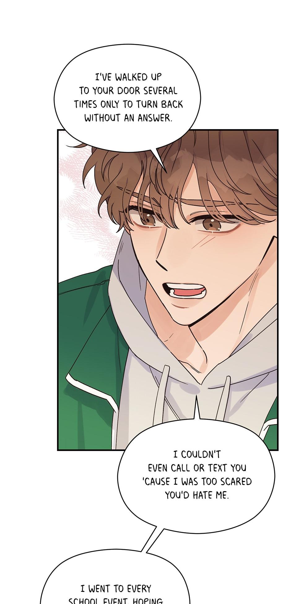 Omega Complex 19+ Chapter 17.2 page 4 - 