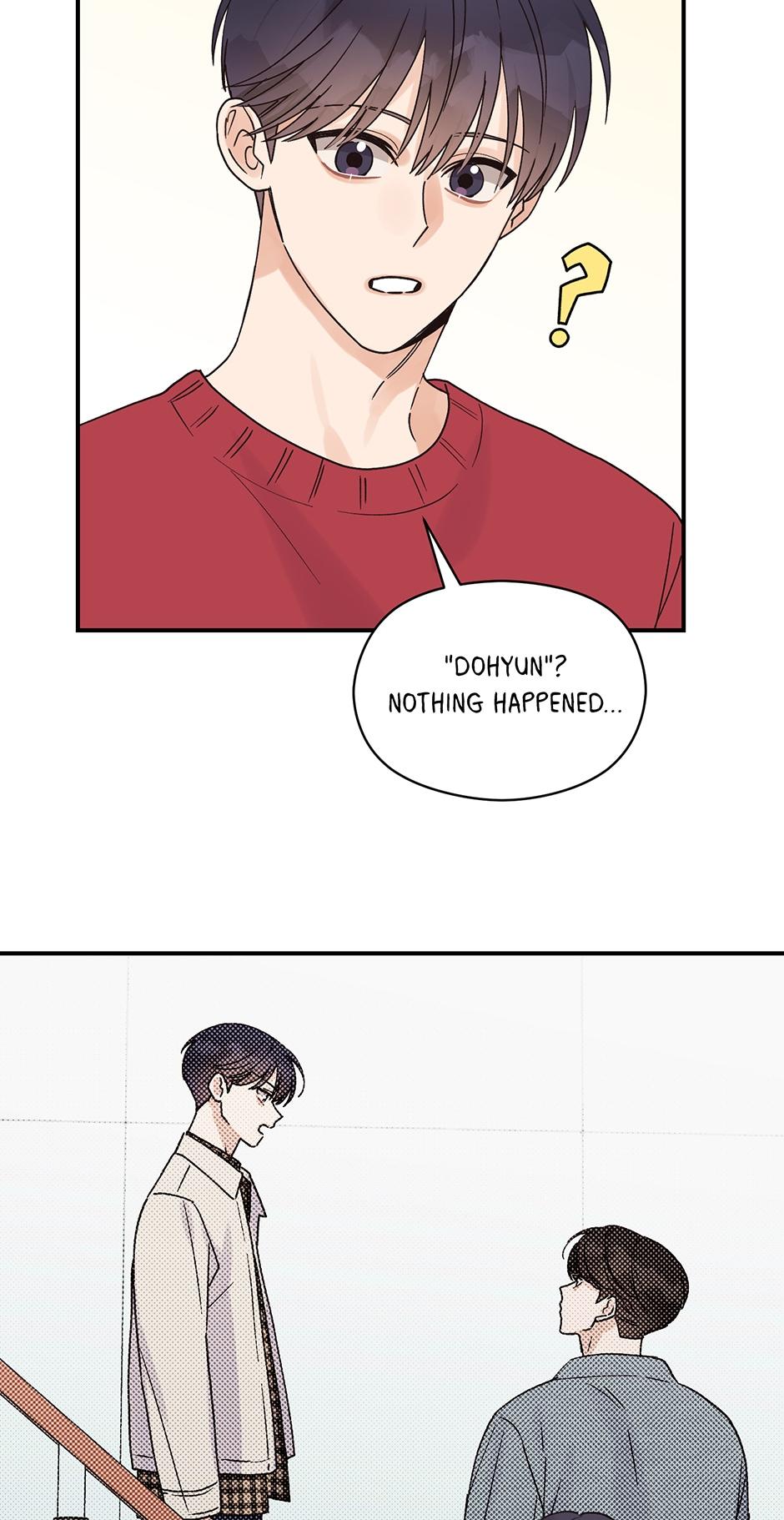 Omega Complex 19+ Chapter 17.2 page 33 - 