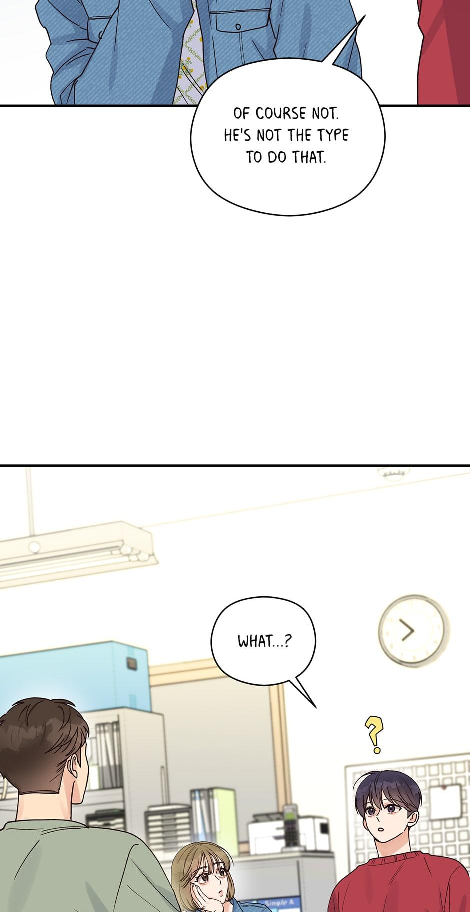 Omega Complex 19+ Chapter 17.2 page 35 - 