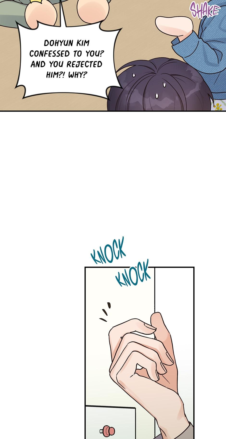 Omega Complex 19+ Chapter 17.2 page 37 - 