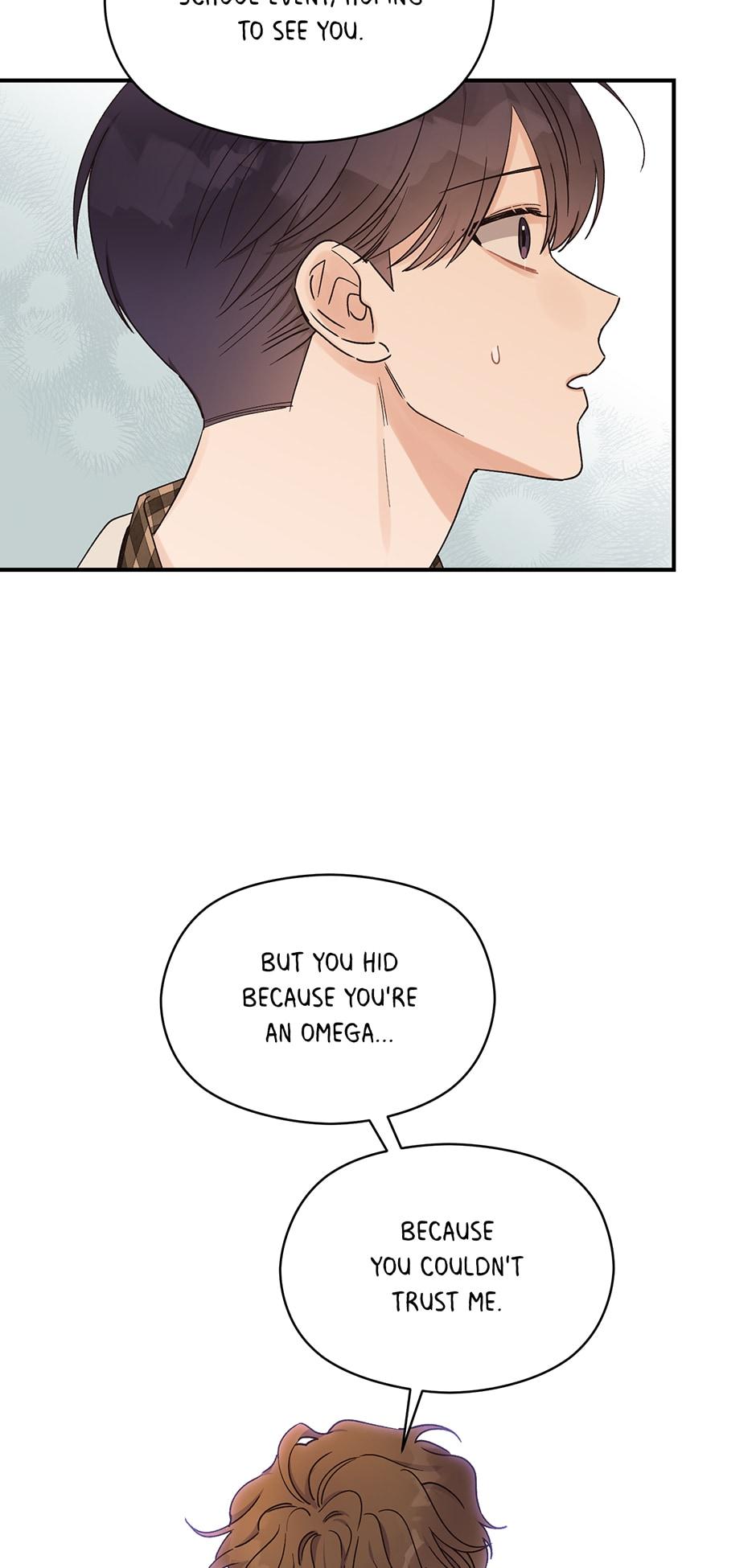 Omega Complex 19+ Chapter 17.2 page 5 - 