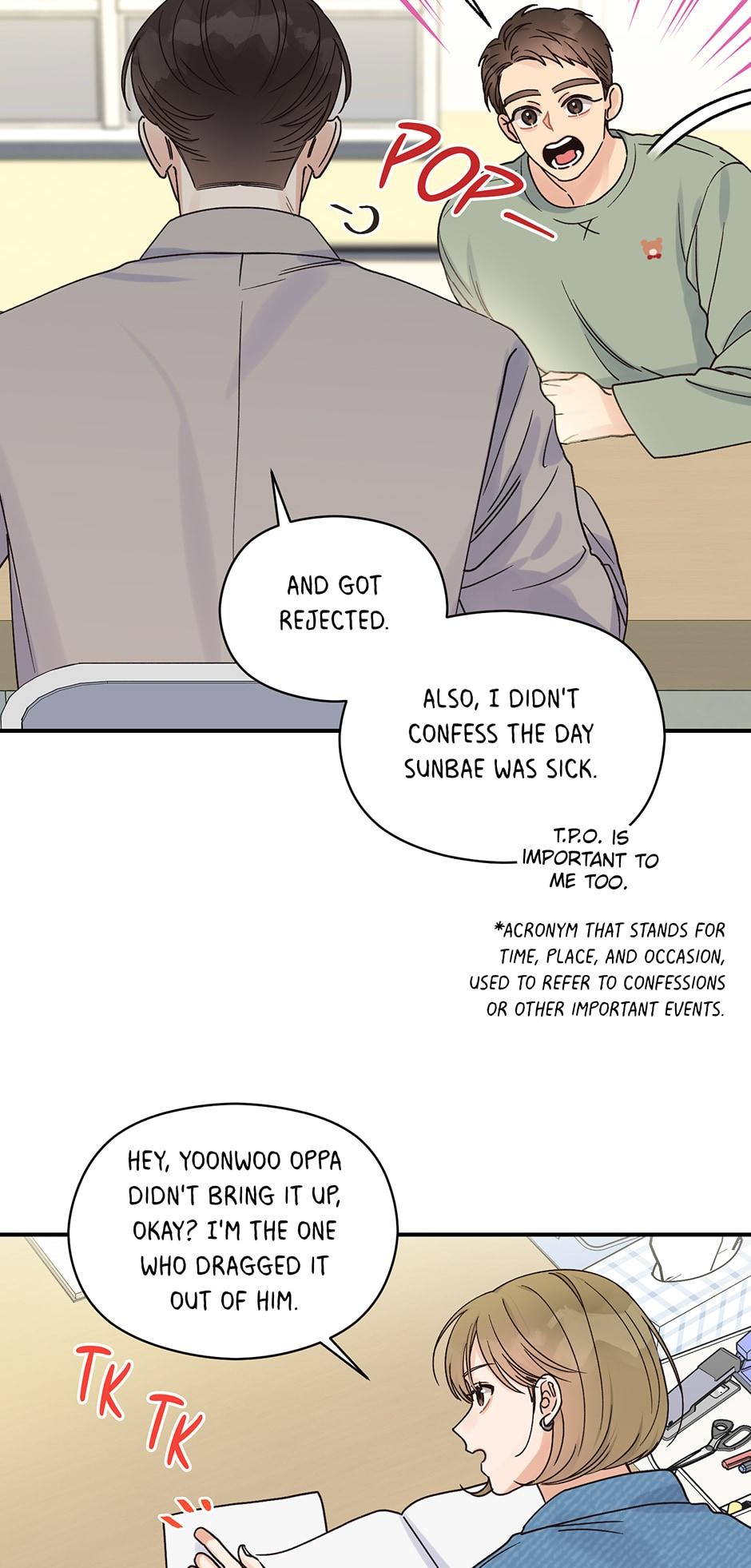 Omega Complex 19+ Chapter 17.2 page 42 - 