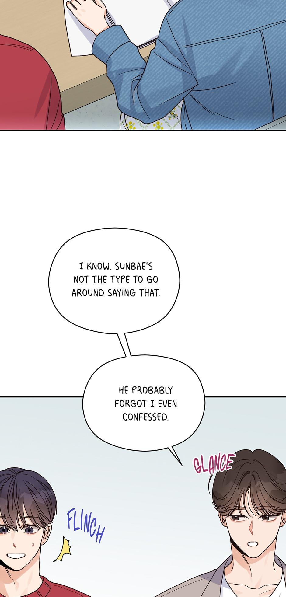 Omega Complex 19+ Chapter 17.2 page 43 - 
