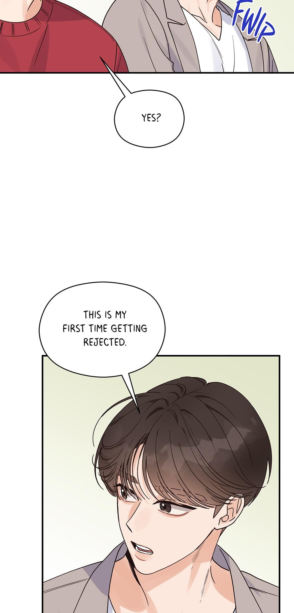 Omega Complex 19+ Chapter 17.2 page 47 - 