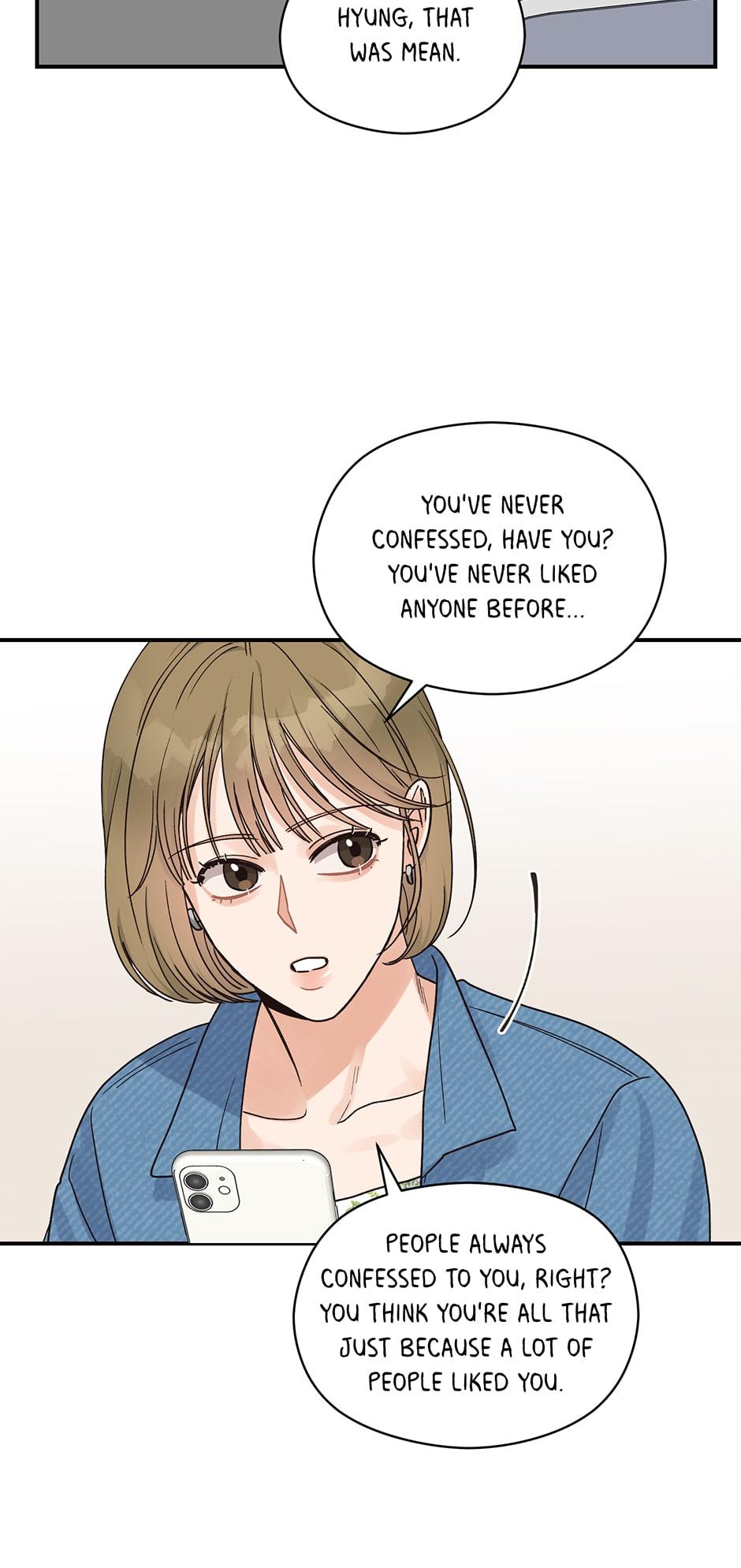 Omega Complex 19+ Chapter 17.2 page 52 - 