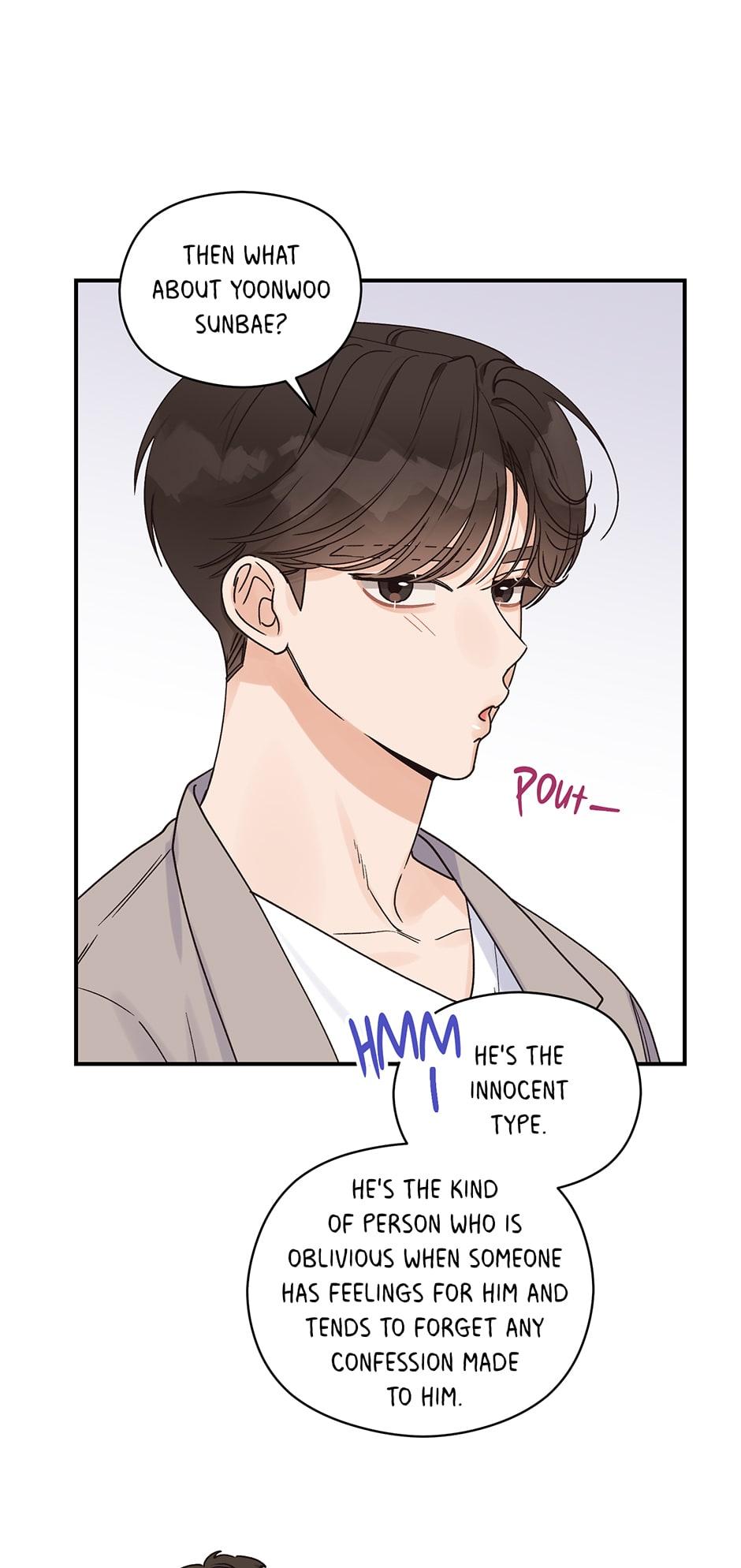 Omega Complex 19+ Chapter 17.2 page 53 - 