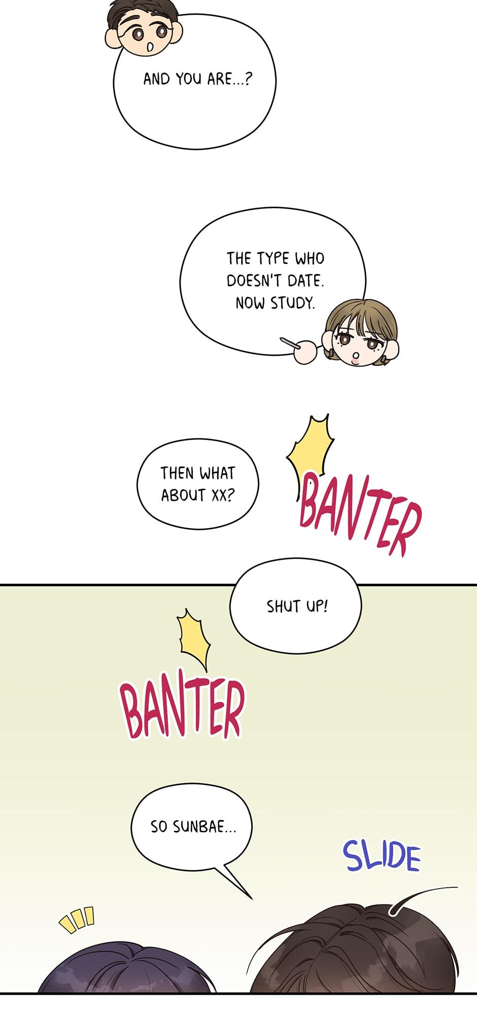 Omega Complex 19+ Chapter 17.2 page 54 - 