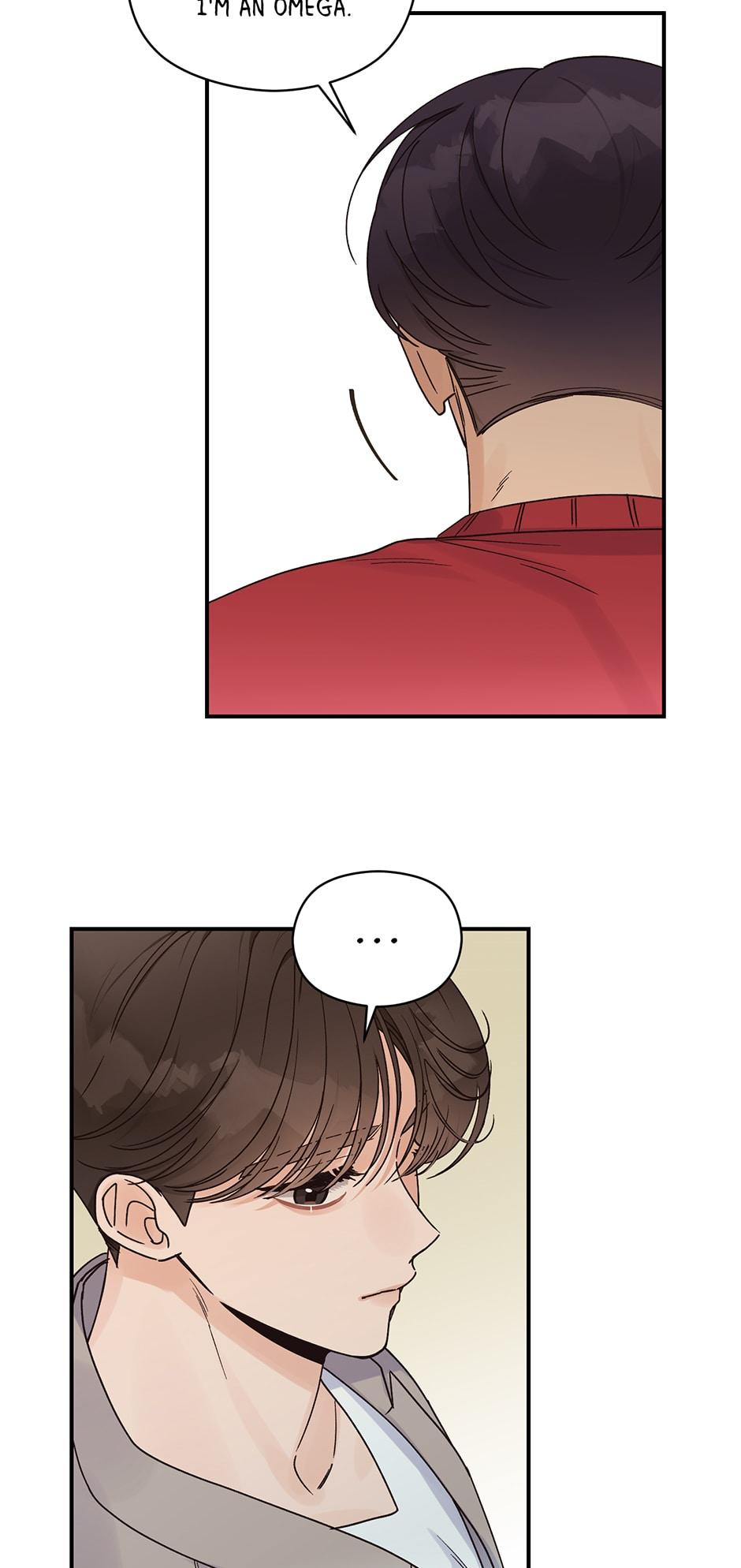 Omega Complex 19+ Chapter 17.2 page 56 - 