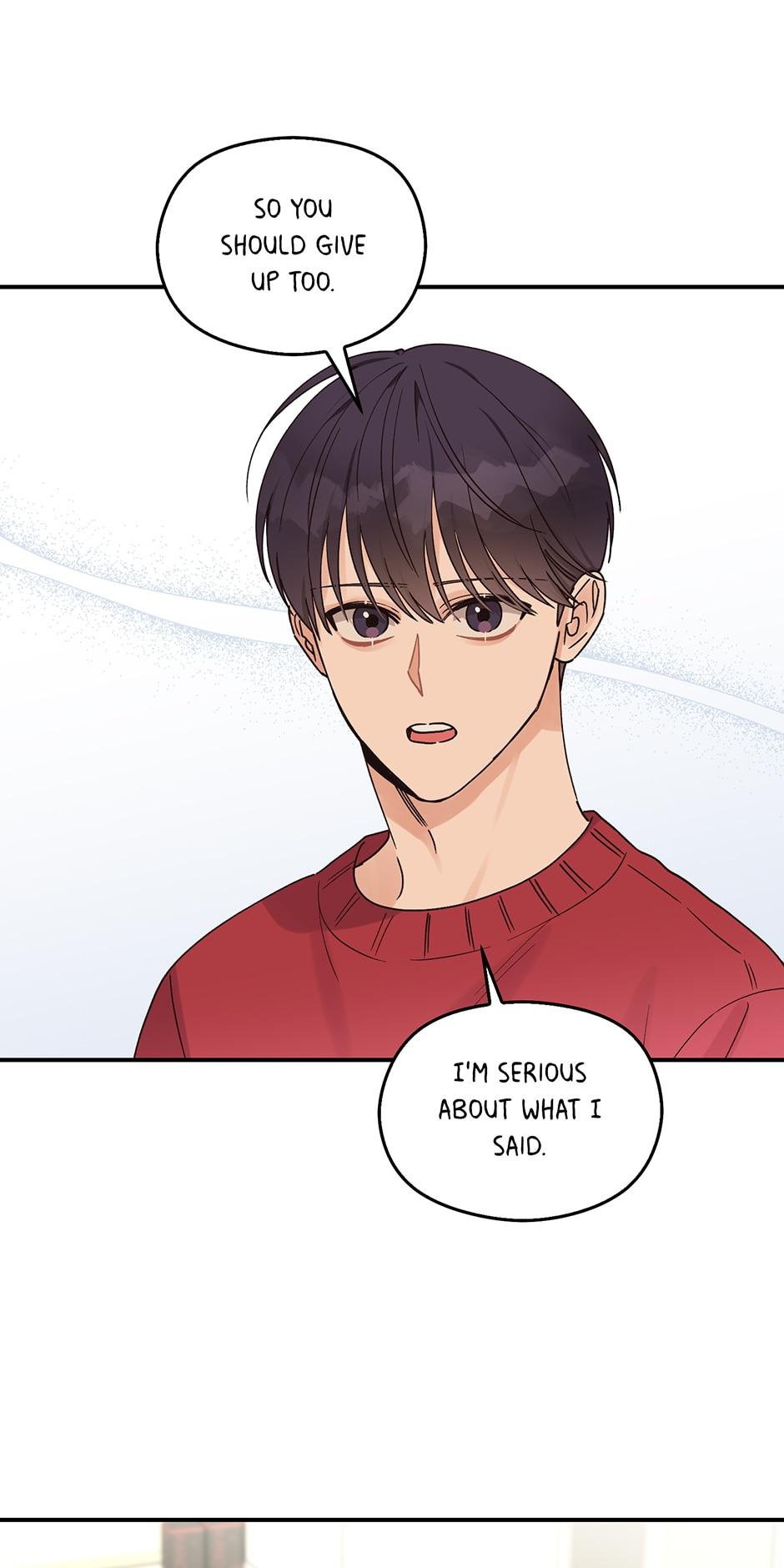 Omega Complex 19+ Chapter 17.2 page 58 - 