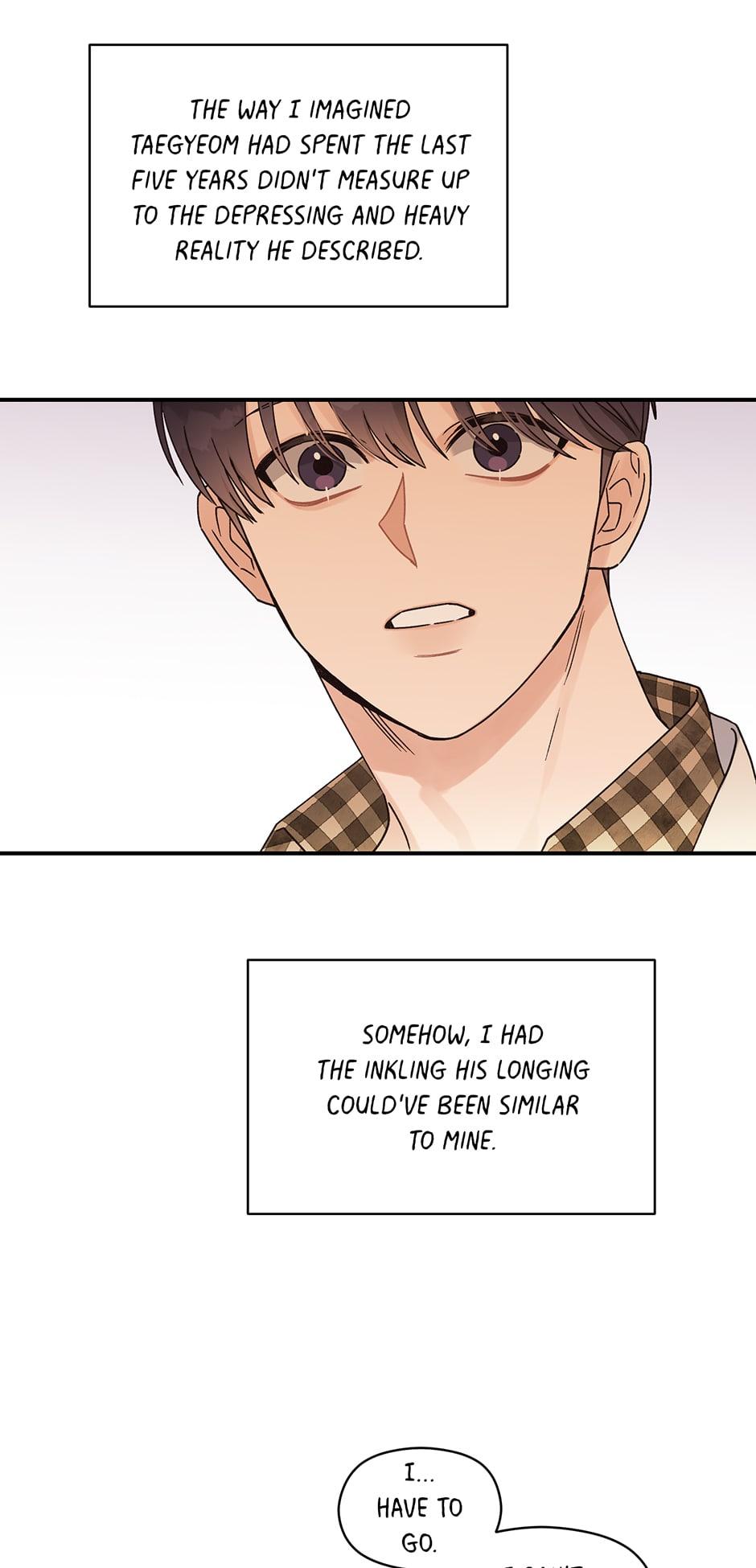 Omega Complex 19+ Chapter 17.2 page 7 - 
