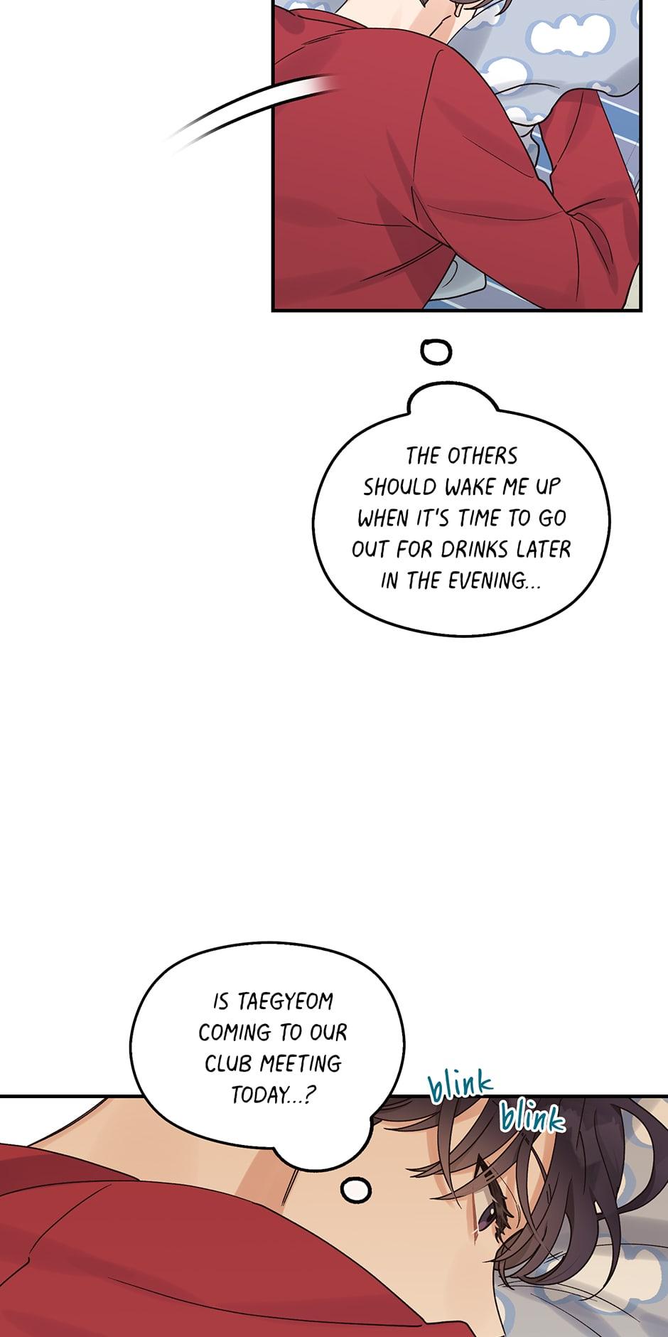 Omega Complex 19+ Chapter 17.2 page 62 - 