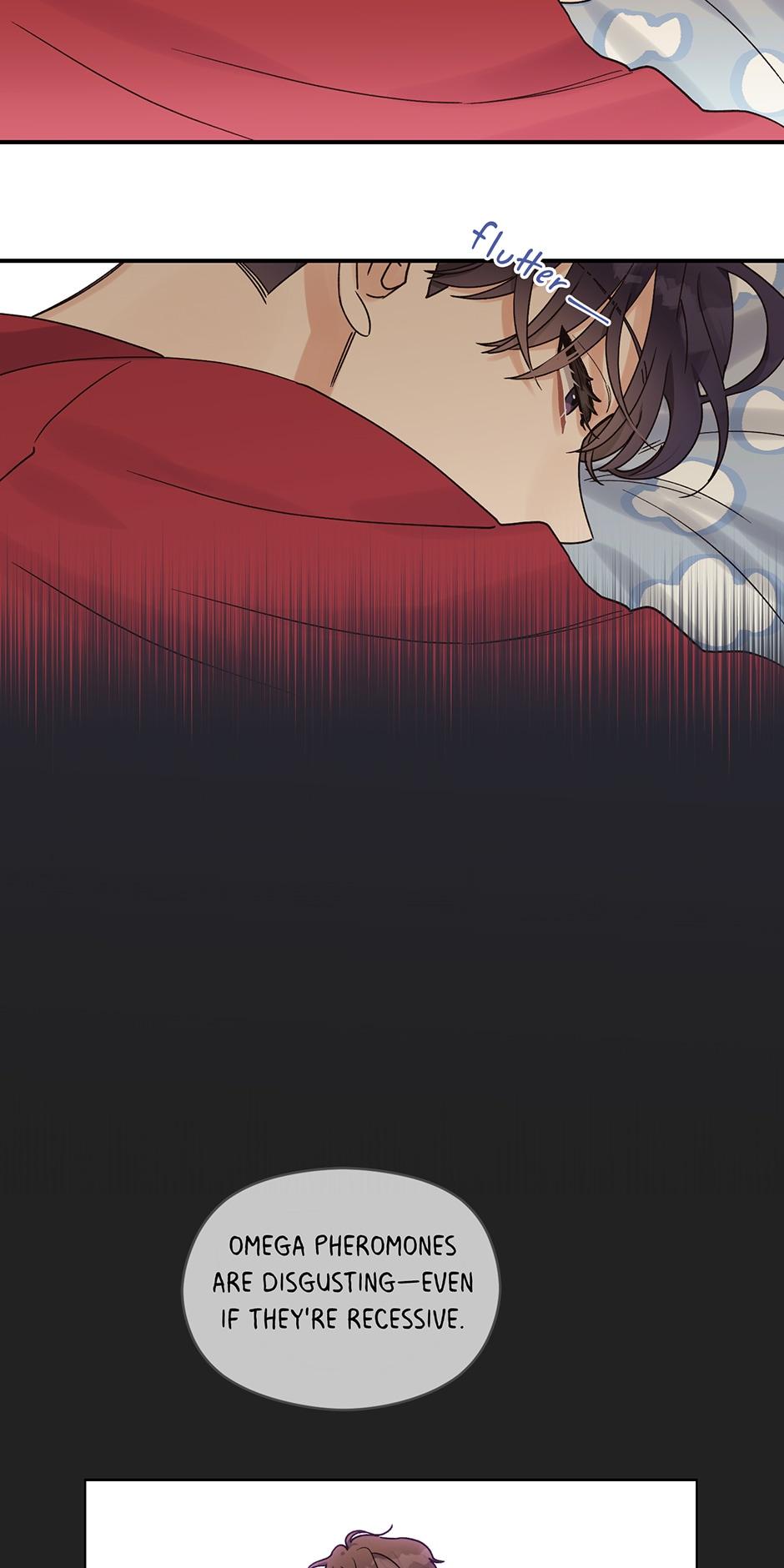 Omega Complex 19+ Chapter 17.2 page 63 - 
