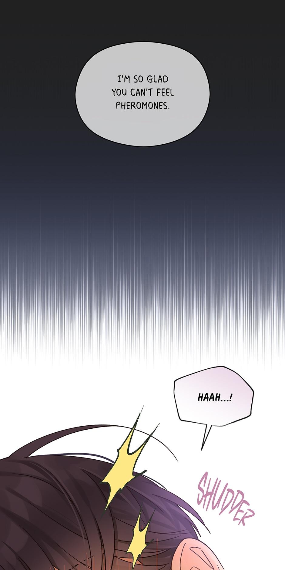 Omega Complex 19+ Chapter 17.2 page 65 - 