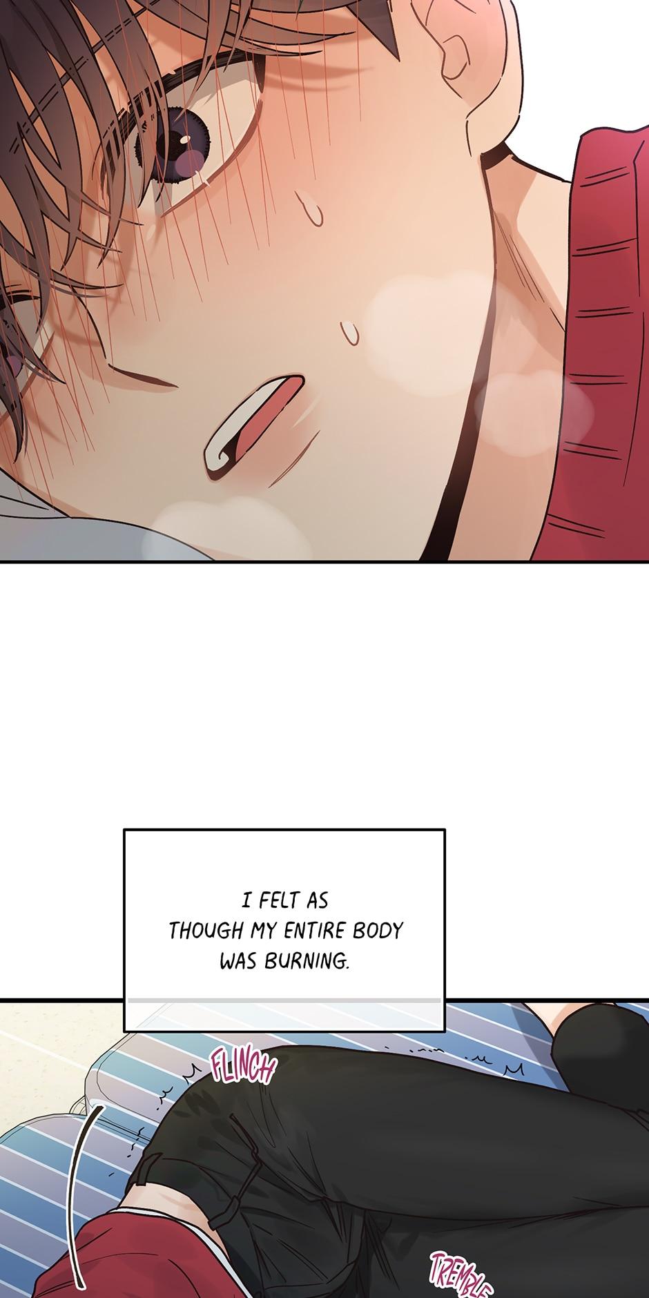 Omega Complex 19+ Chapter 17.2 page 66 - 