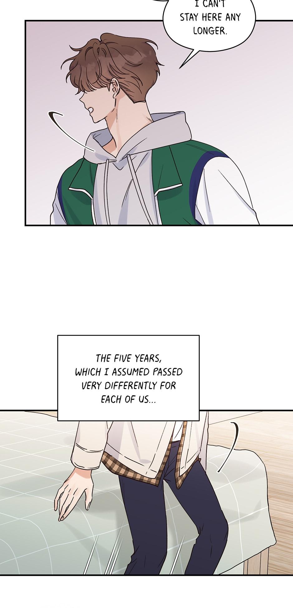 Omega Complex 19+ Chapter 17.2 page 8 - 