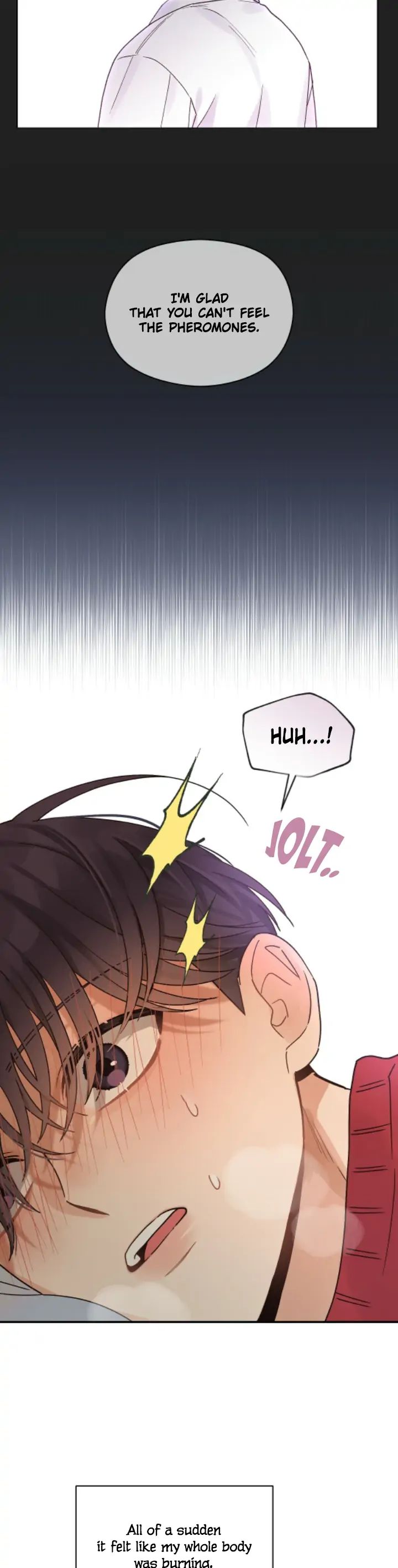 Omega Complex 19+ Chapter 17 page 21 - 