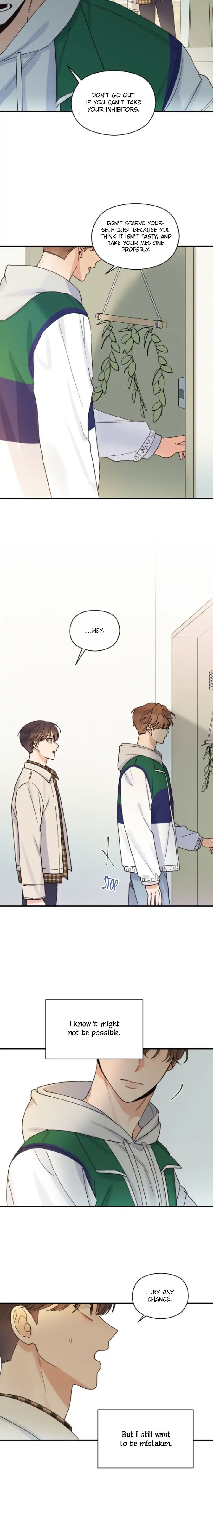 Omega Complex 19+ Chapter 17 page 4 - 