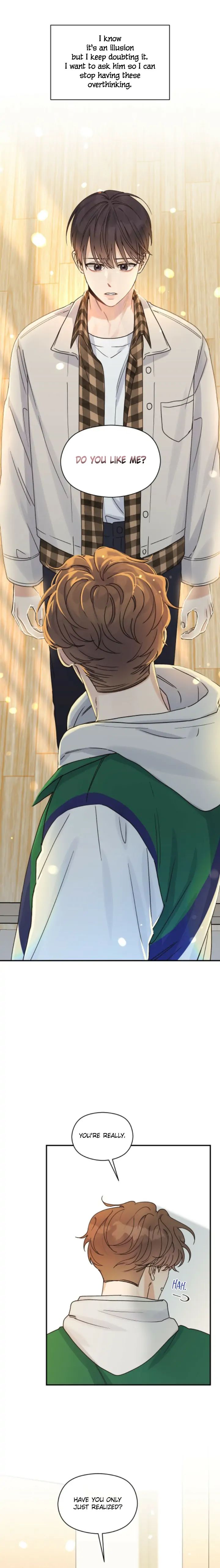 Omega Complex 19+ Chapter 17 page 5 - 