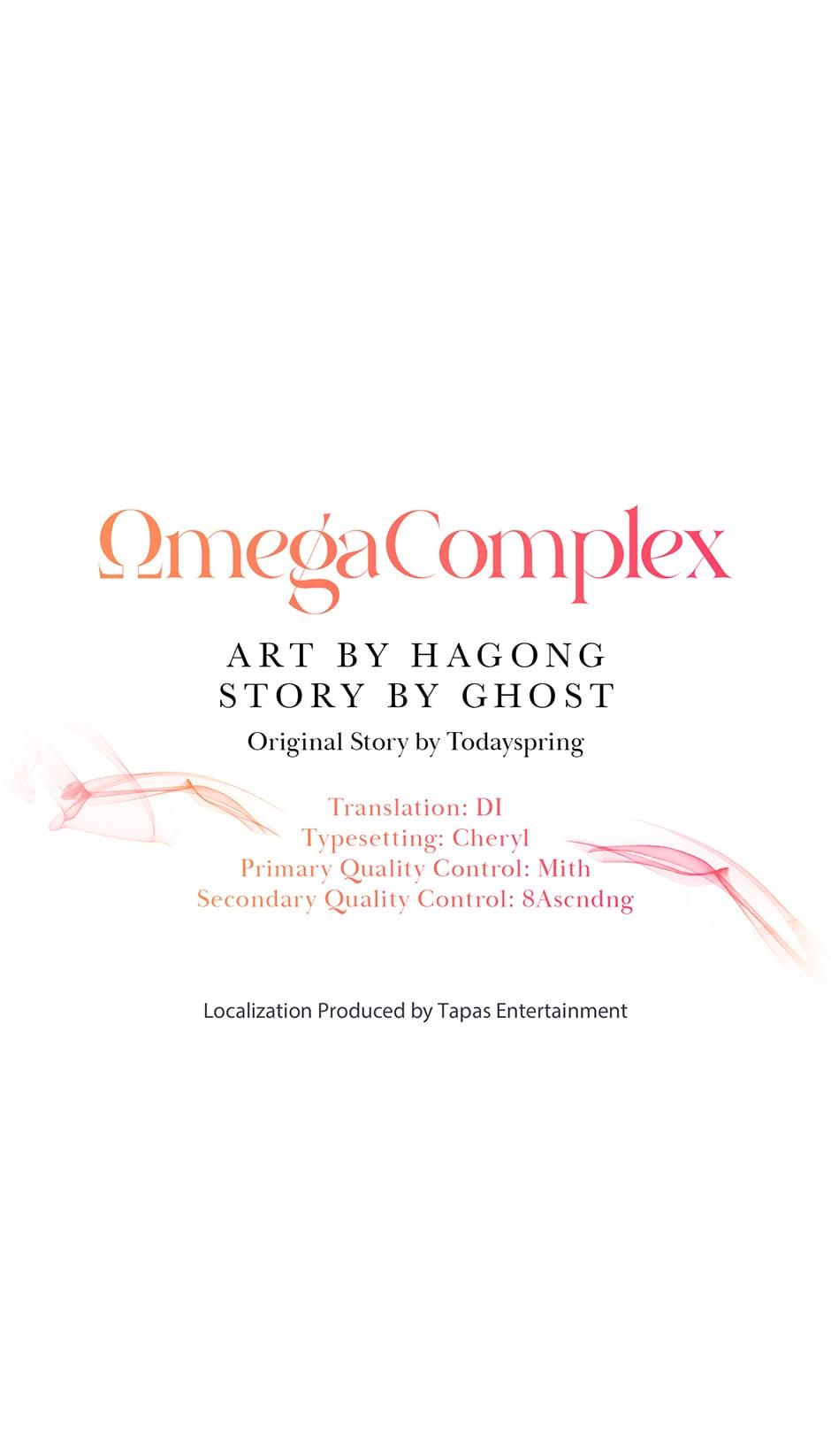 Omega Complex 19+ Chapter 18.2 page 2 - 
