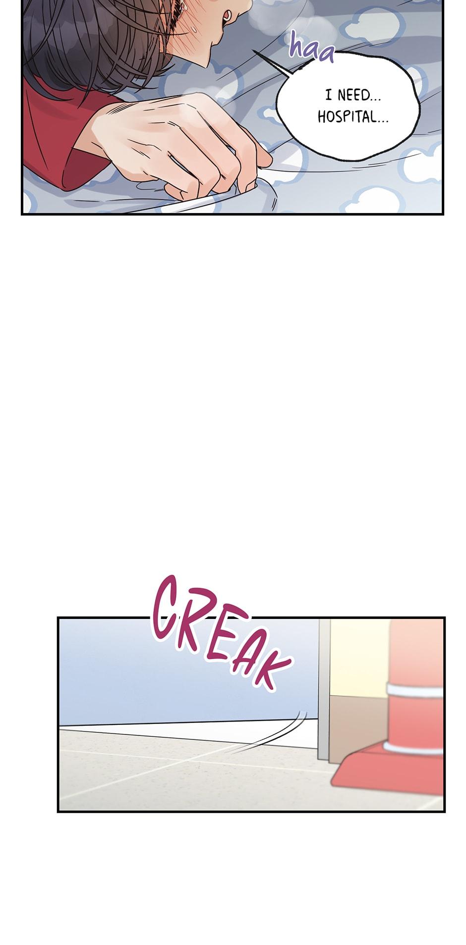 Omega Complex 19+ Chapter 18.2 page 11 - 