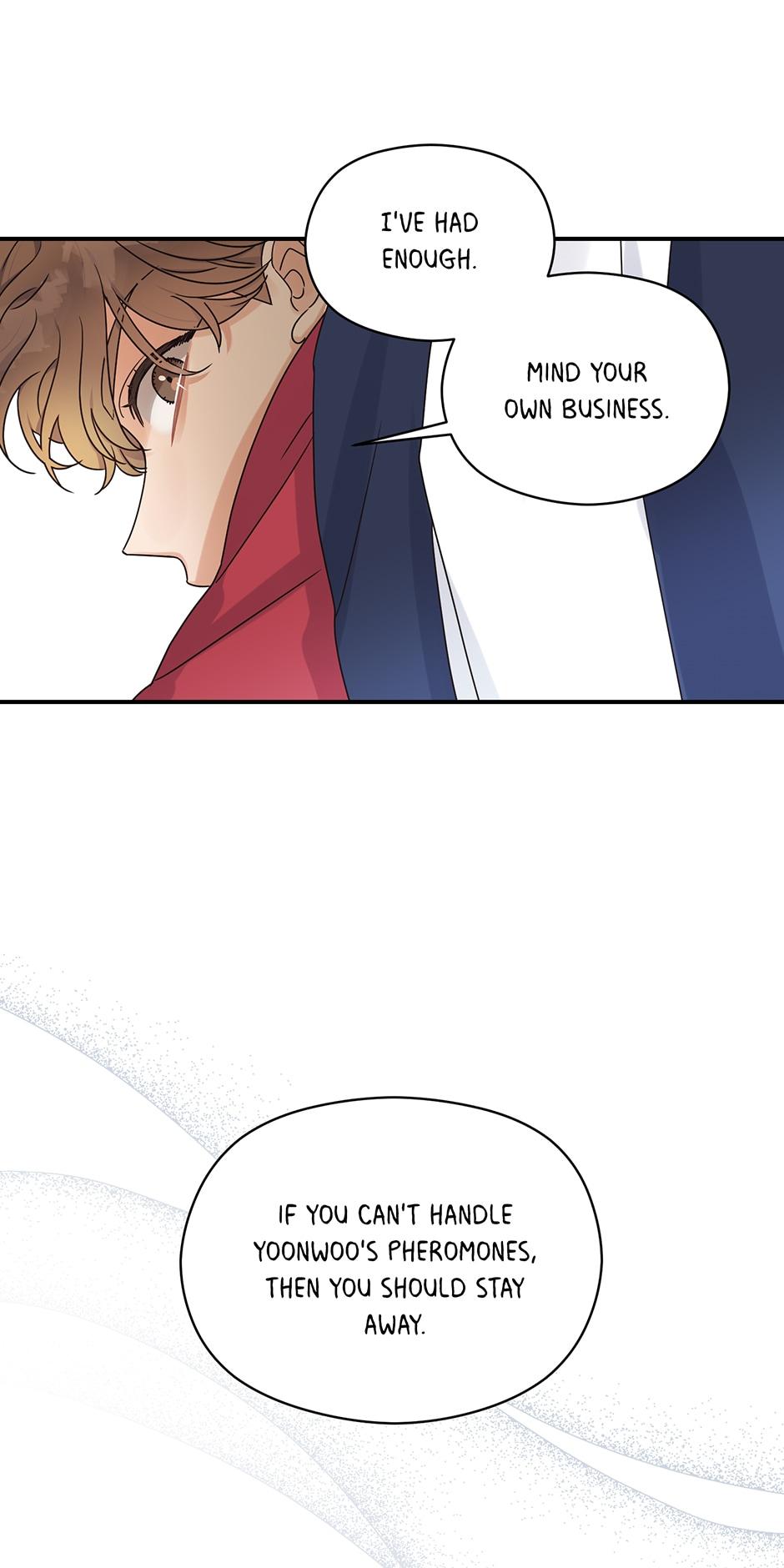 Omega Complex 19+ Chapter 18.2 page 24 - 