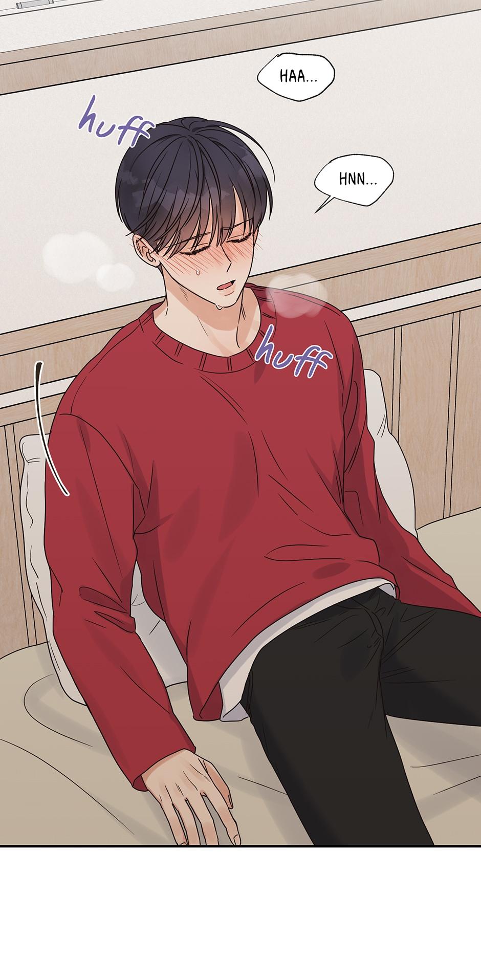 Omega Complex 19+ Chapter 18.2 page 26 - 