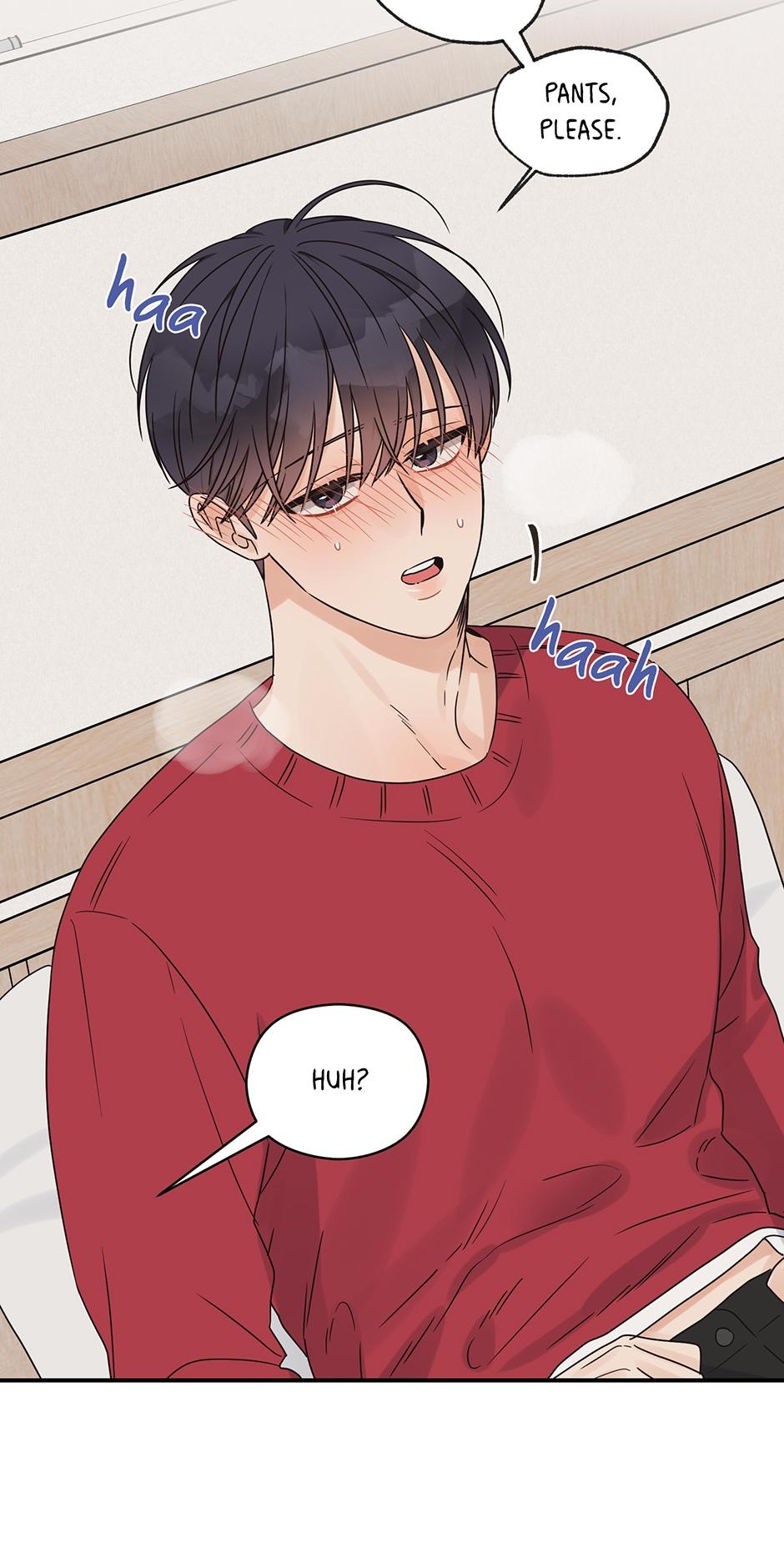 Omega Complex 19+ Chapter 18.2 page 29 - 